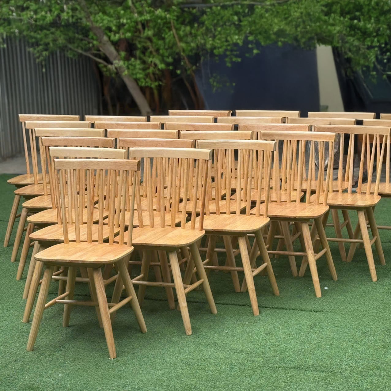 ghế song tiện xdaily