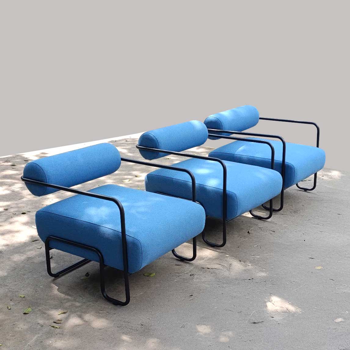 ghế thư giãn xdaily