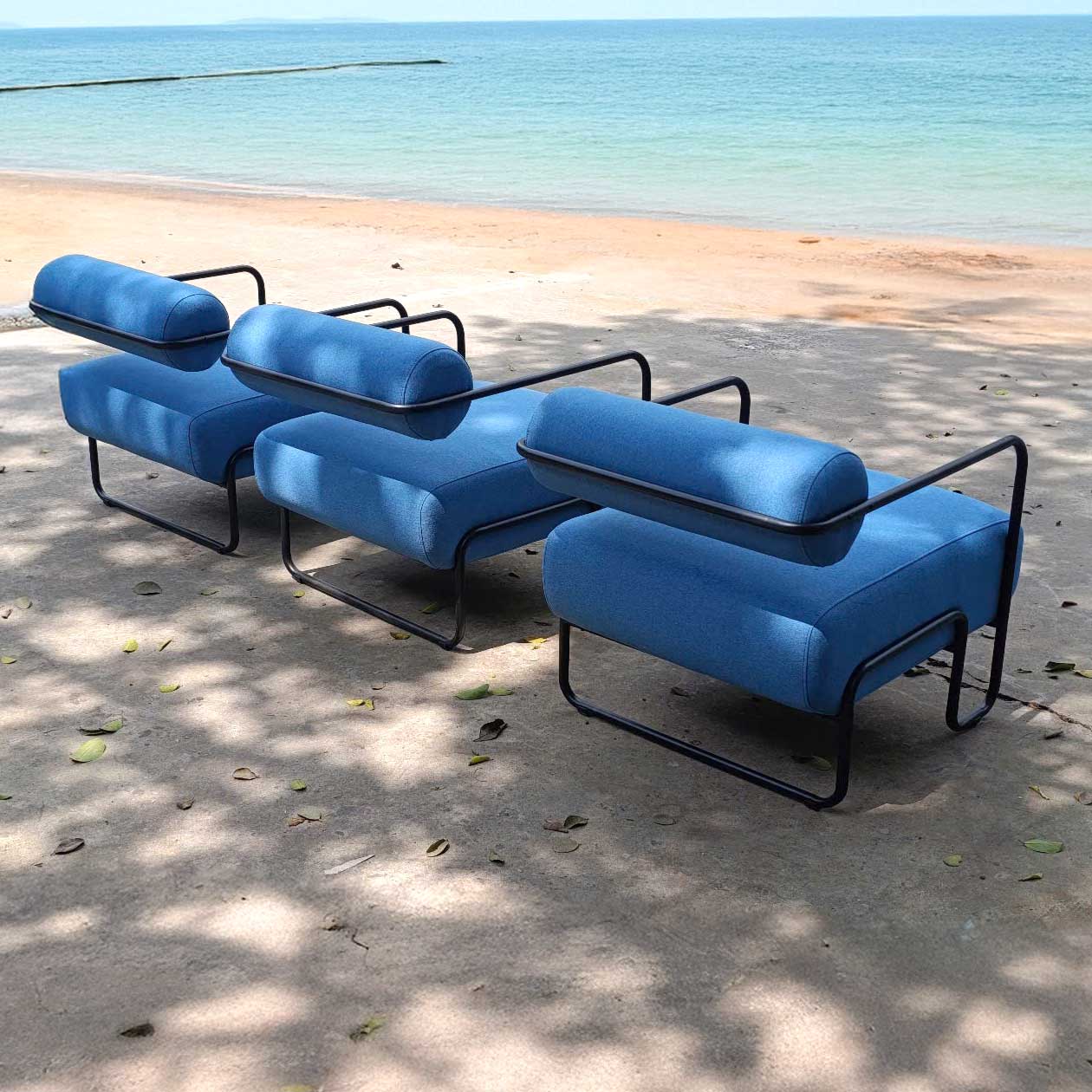 ghế thư giãn xdaily