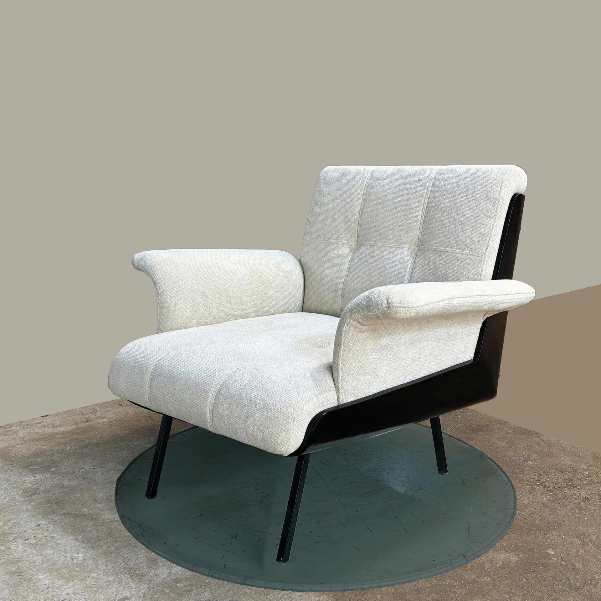 ghế thư giãn daiki minotti