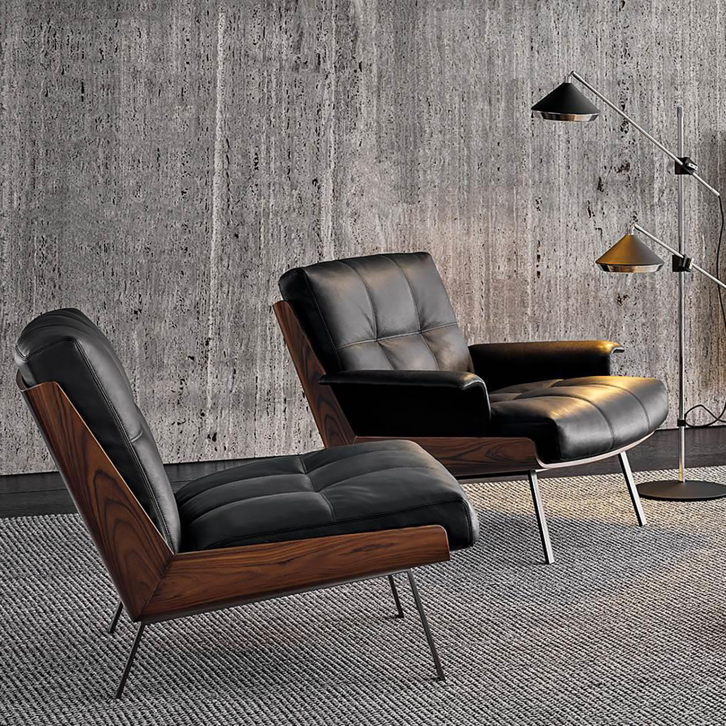 ghế thư giãn xdaily