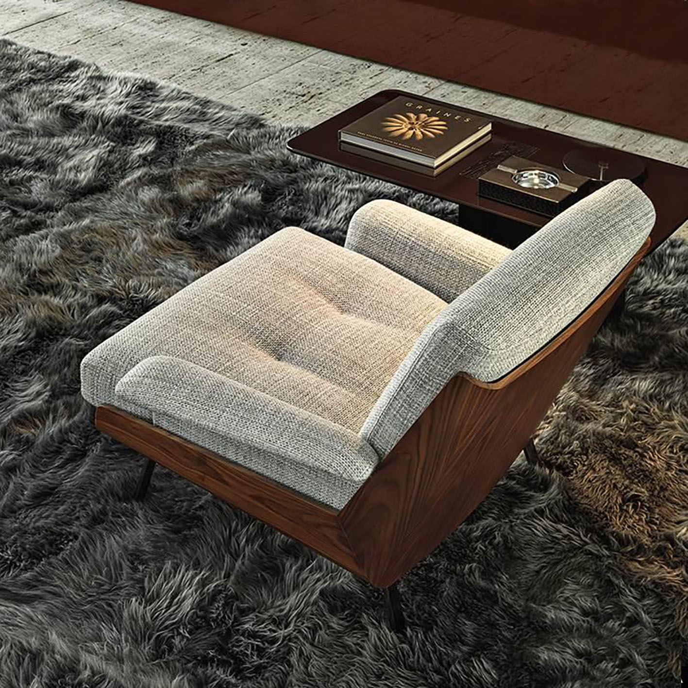 ghế thư giãn xdaily