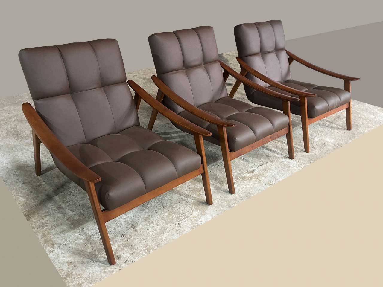 ghế thư giãn fynn