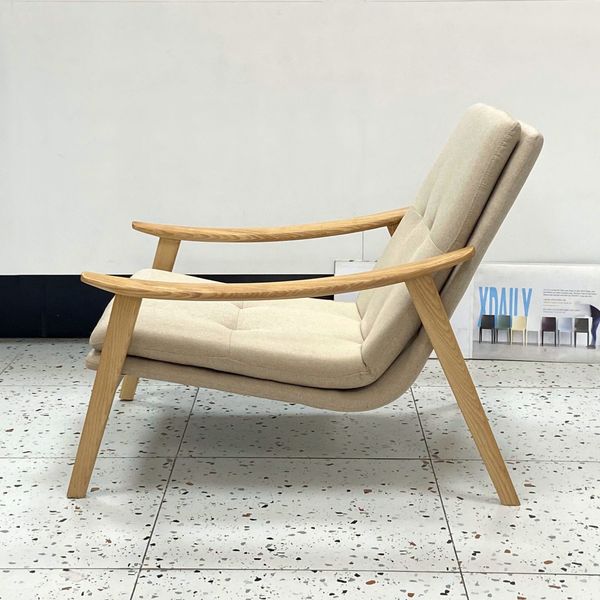 ghế thư giãn fynn arm chair