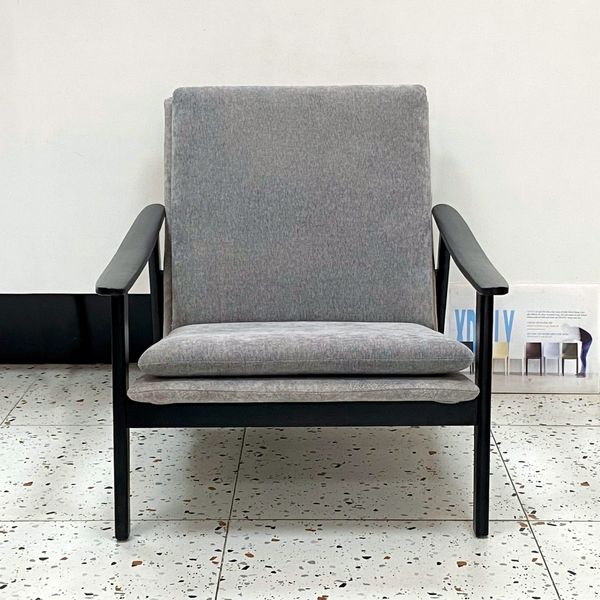 ghế thư giãn fynn arm chair