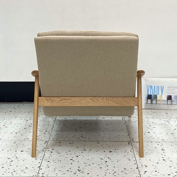 ghế thư giãn fynn arm chair