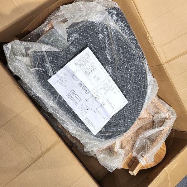 ghế thư giãn xdaily, shell chair