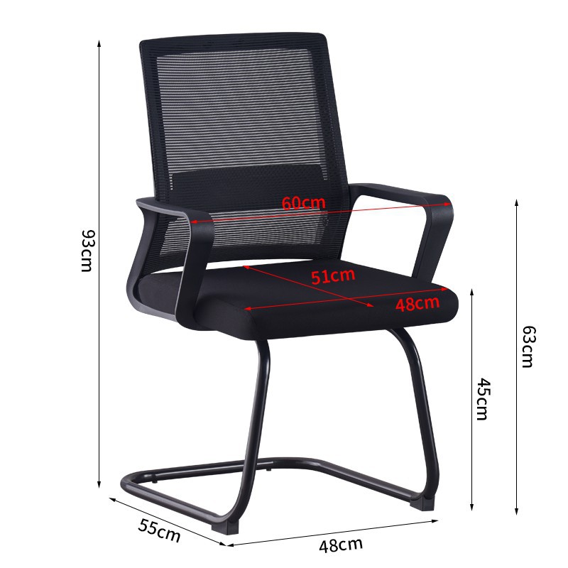 ghế chân quỳ xdaily