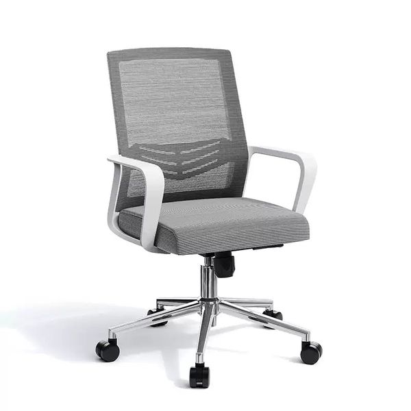 ghế văn phòng chân xoay