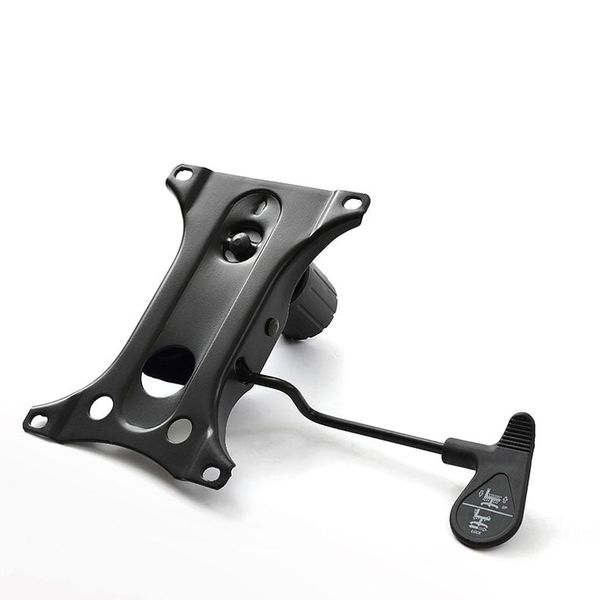 ghế văn phòng chân xoay