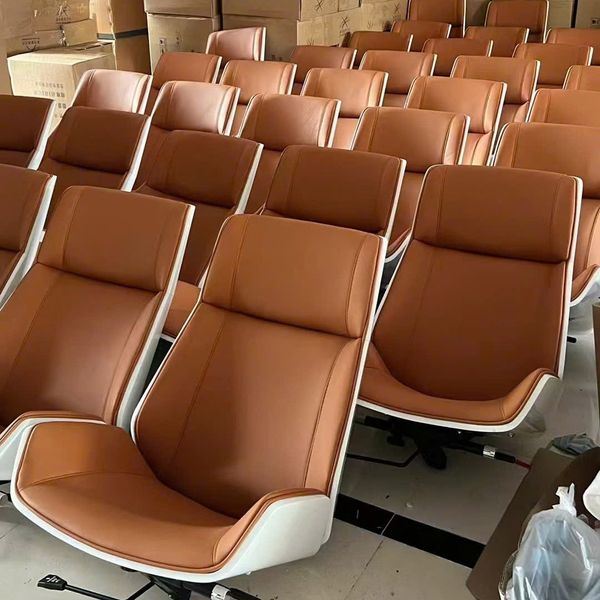 ghế văn phòng chân xoay xdaily