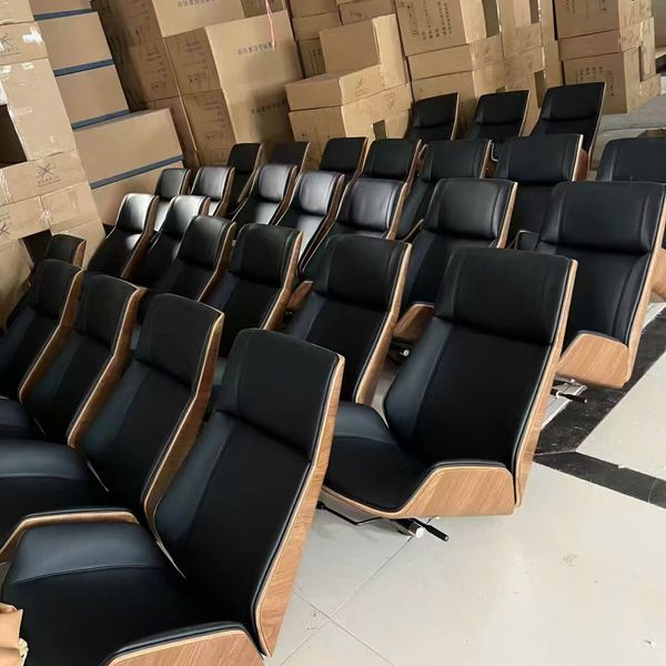 ghế văn phòng chân xoay xdaily