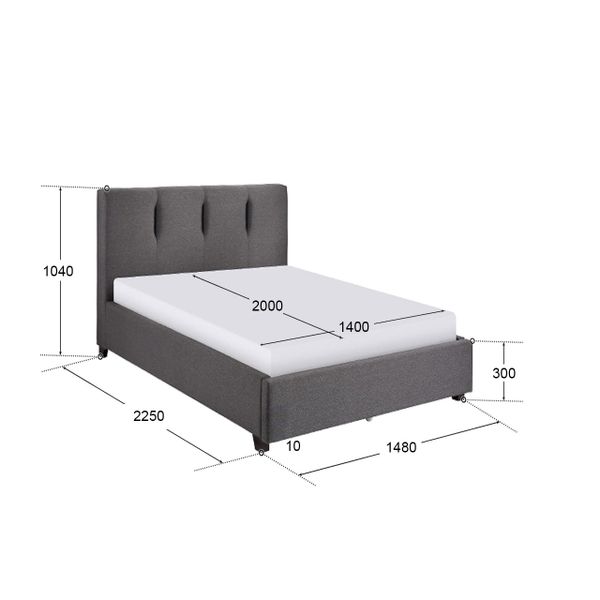 giường-ngủ-xdaily-bed