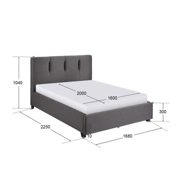 giường-ngủ-xdaily-bed