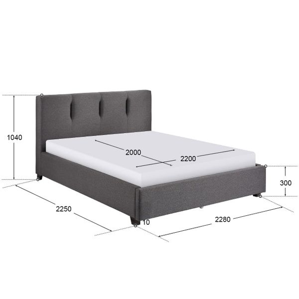 giường-ngủ-xdaily-bed