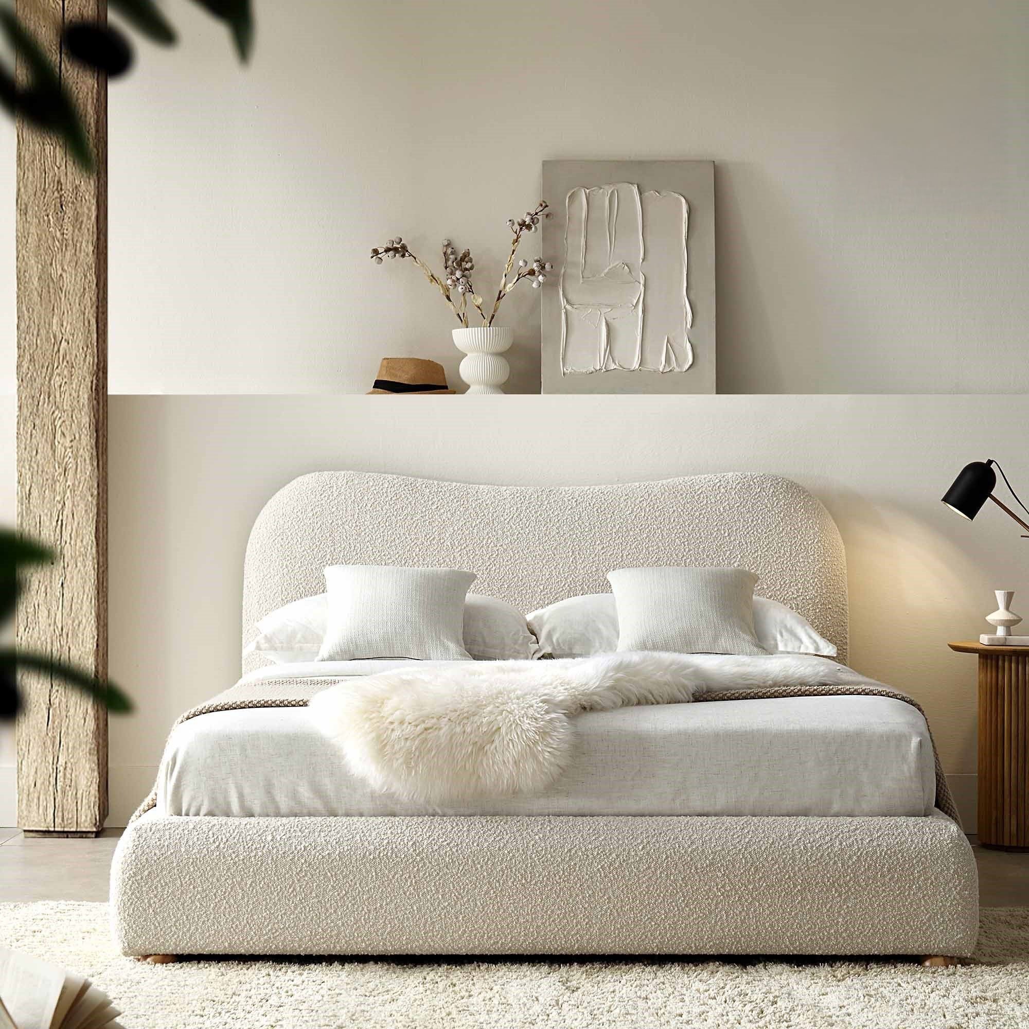 giường ngủ xdaily