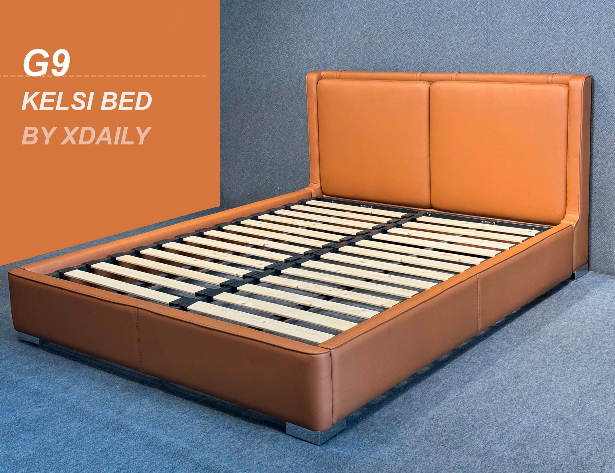 giường ngủ xdaily