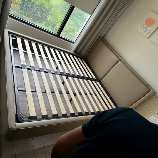 giường ngủ xdaily