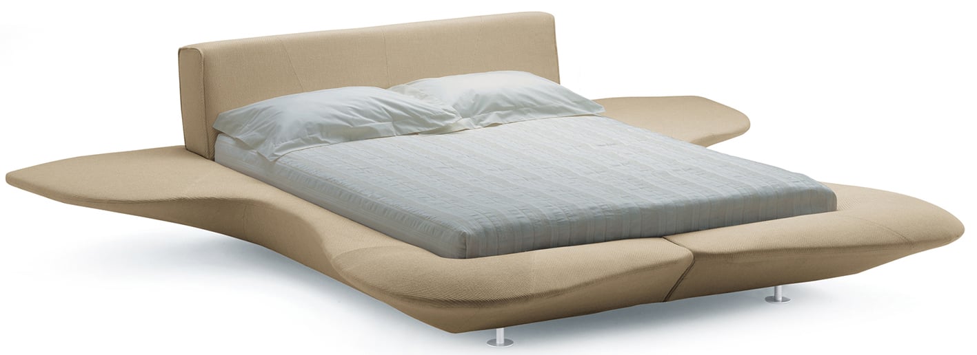 giường ngủ xdaily