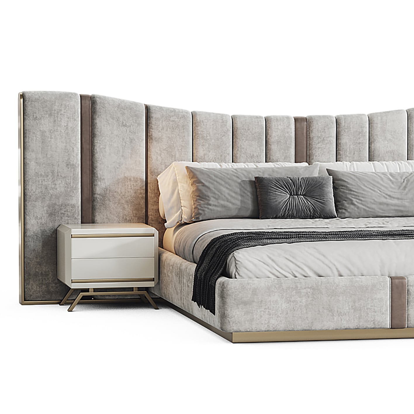 giường ngủ xdaily