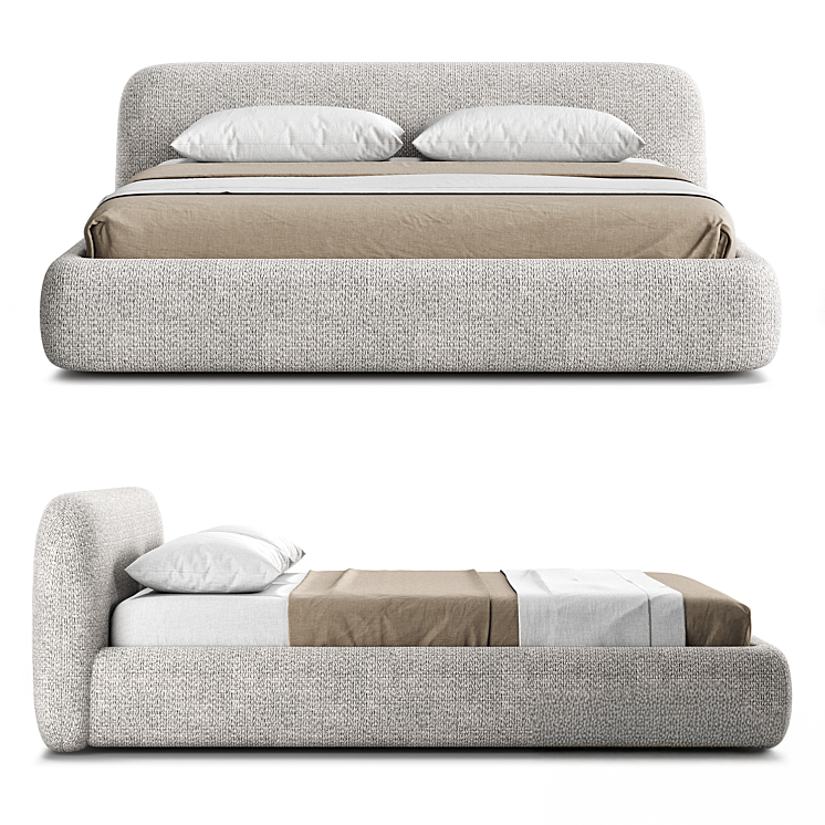 giường ngủ xdaily