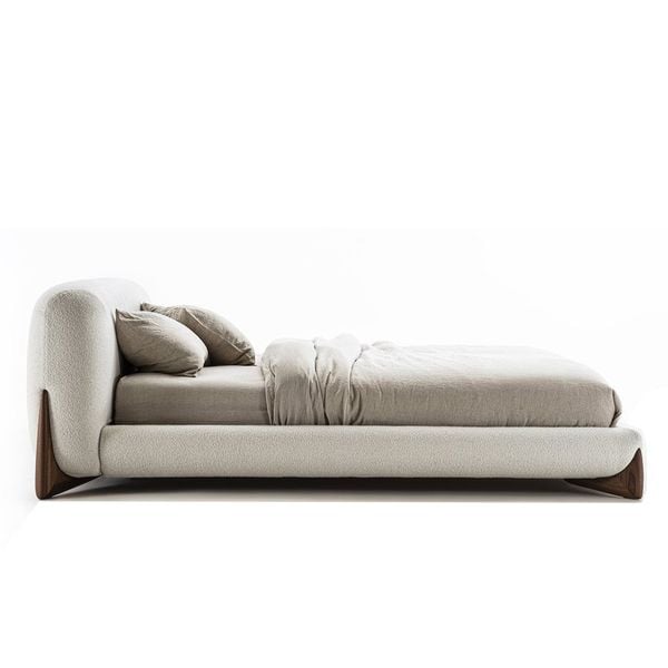 giường ngủ softbay