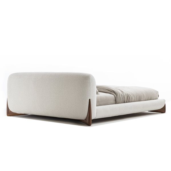 giường ngủ softbay