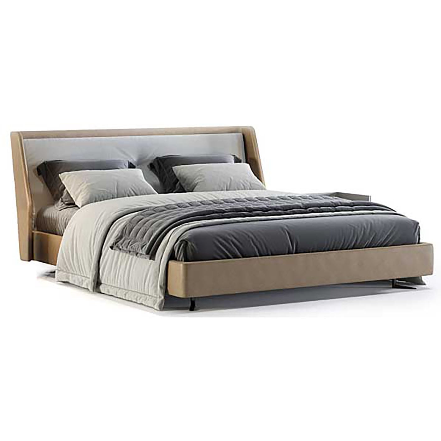 giường ngủ xdaily