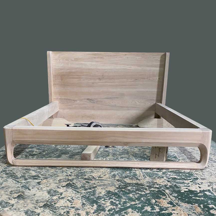 giường ngủ xdaily