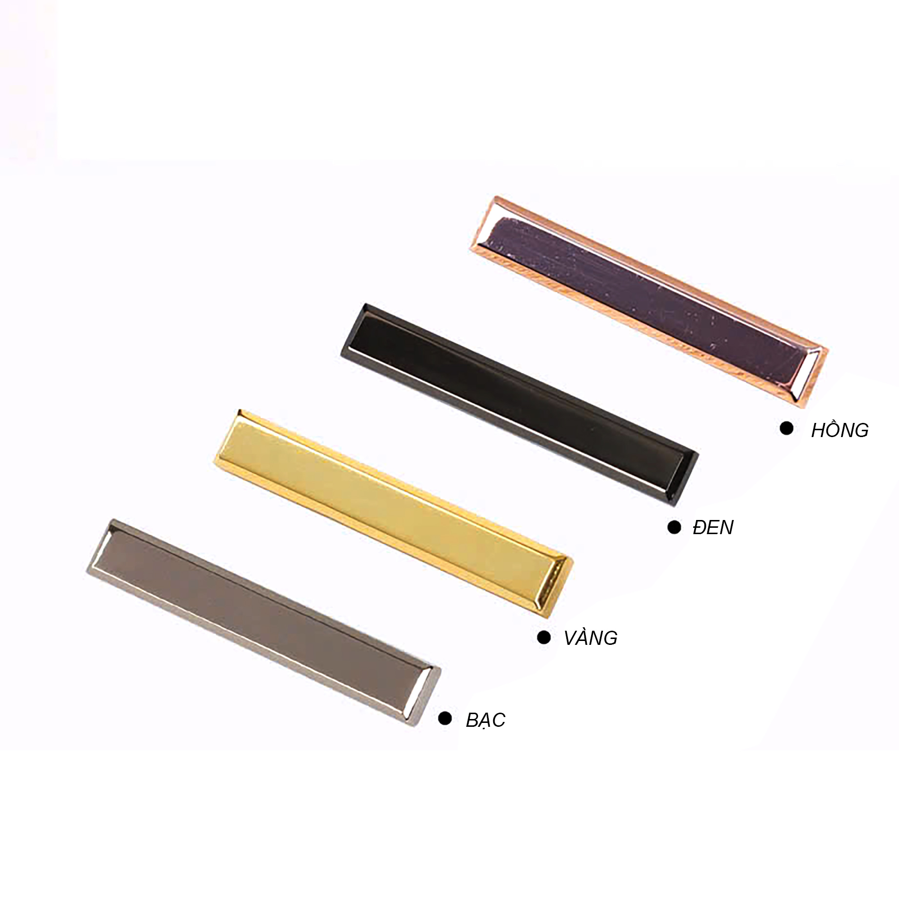 phụ kiện khuy rút