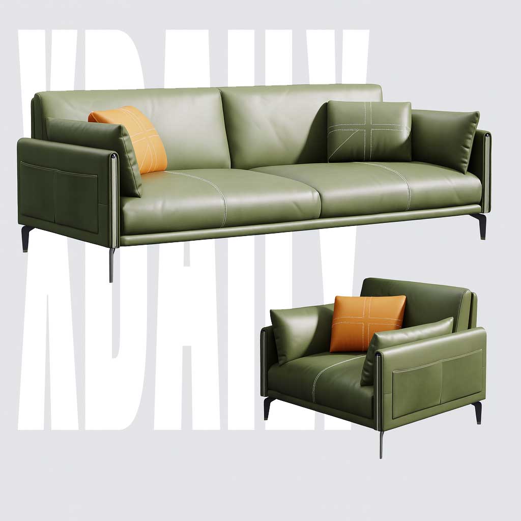 sofa xdaily
