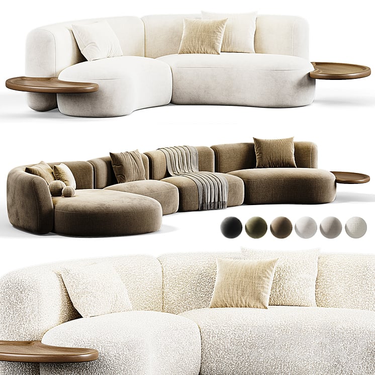 sofa modular