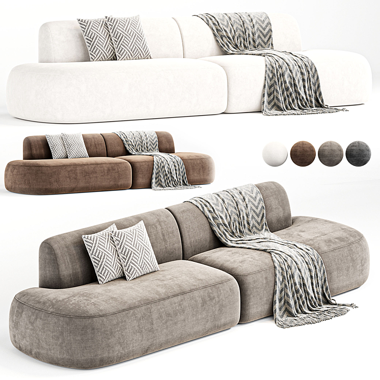 sofa xdaily, opal sofa