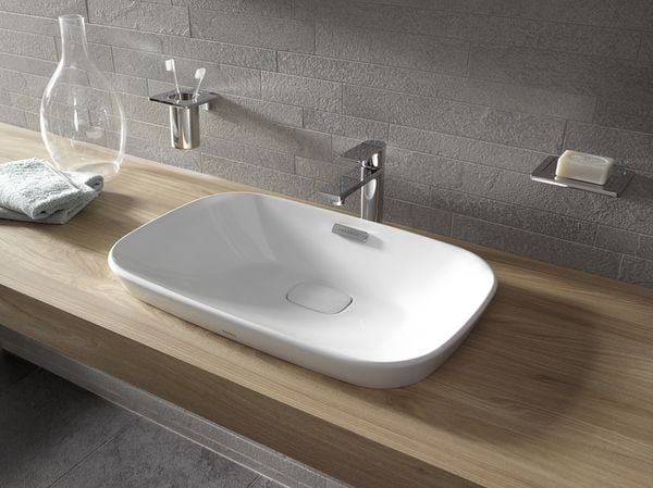 GIẢI ĐÁP MỌI THẮC MẮC VỀ CHẬU RỬA TOTO