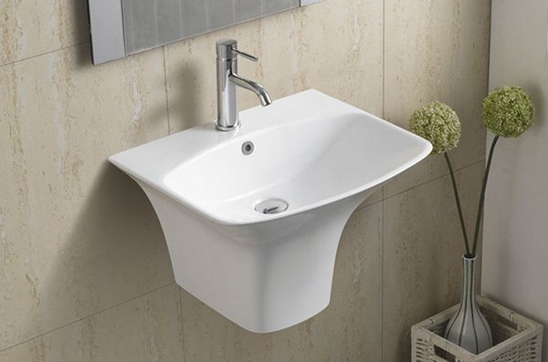 GIẢI ĐÁP MỌI THẮC MẮC VỀ CHẬU RỬA TOTO