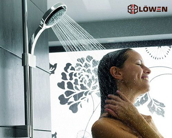 SEN TẮM LOWEN – ĐỈNH CAO CÔNG NGHỆ