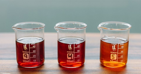 Lưu ý về độ đạm khi chọn mua nước mắm