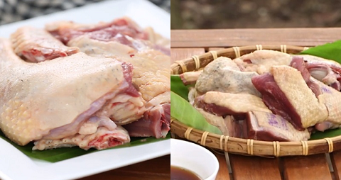 Nghe người dân Sóc Trăng hướng dẫn cách nấu bún tiêu vịt thơm ngon đậm đà đúng chuẩn