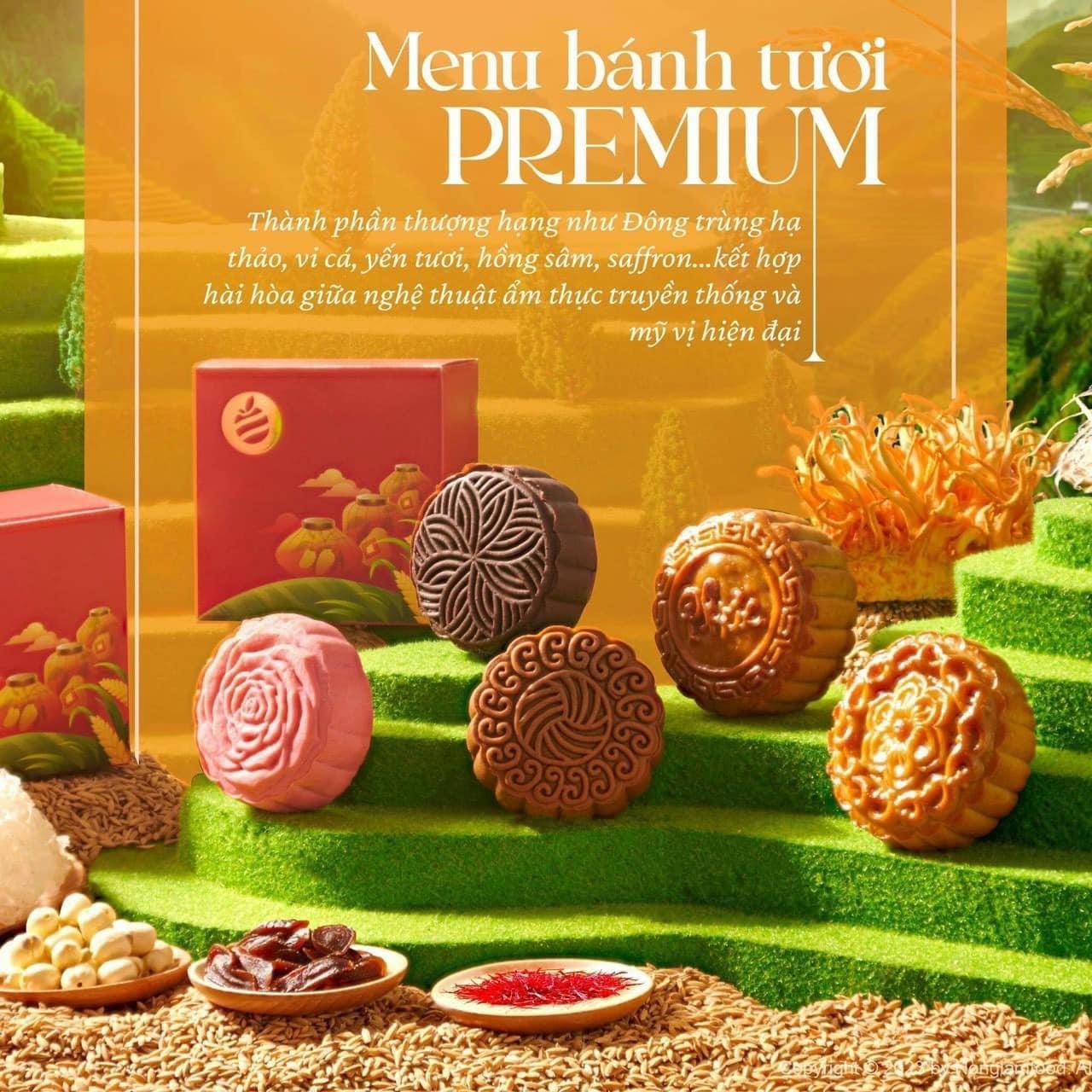 Tinh Hoa Ẩm Thực – Quà Tặng Xứng Tầm Mùa Đoàn Viên