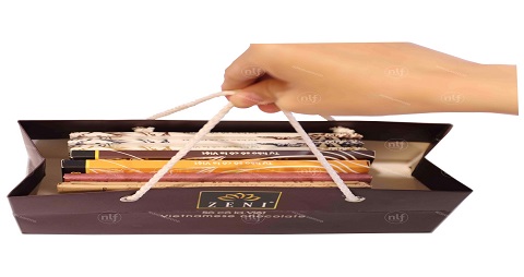 Nguồn gốc và ý nghĩa của sô cô la