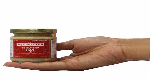 Bơ đậu phộng - Món ăn tuyệt vời cho người ăn chay