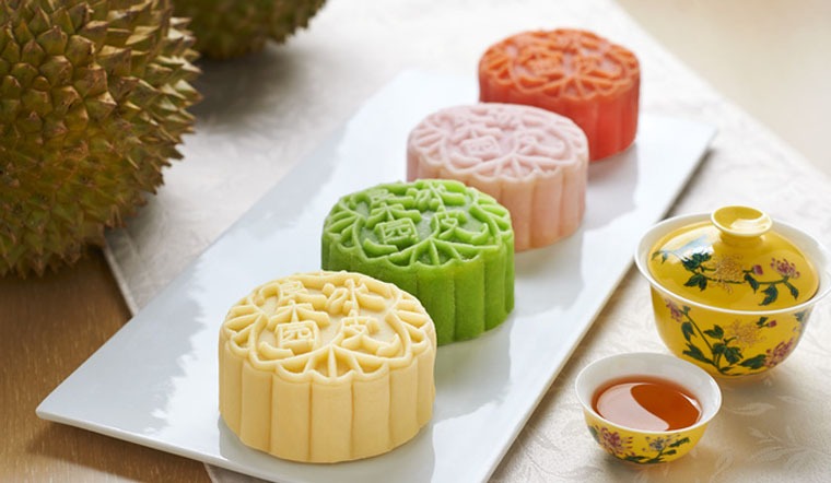 BÁNH TRUNG THU TƯƠI LÀ GÌ? SỰ KHÁC NHAU GIỮA BÁNH TRUNG THU TƯƠI VÀ BÁNH TRUNG THU TRUYỀN THỐNG?