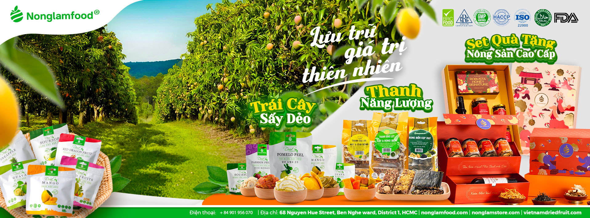 🌿 Lưu Trữ Giá Trị Thiên Nhiên – Vững Vàng Xuất Khẩu Toàn Cầu