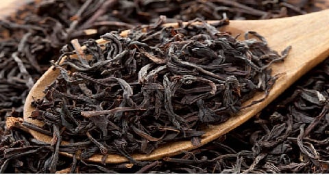 Hồng trà là trà gì?