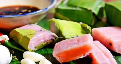 Học cách làm nem chua từ 2 loại thịt tuyệt ngon