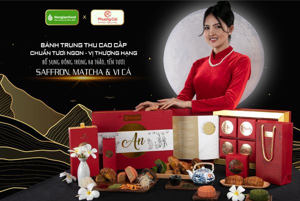 TOP 5 THƯƠNG HIỆU BÁNH TRUNG THU CAO CẤP 2022