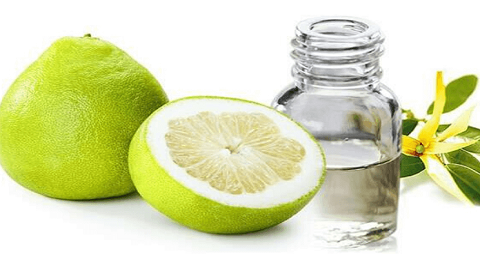 Cách để Sử dụng Tinh dầu bưởi sao cho chuẩn nhất