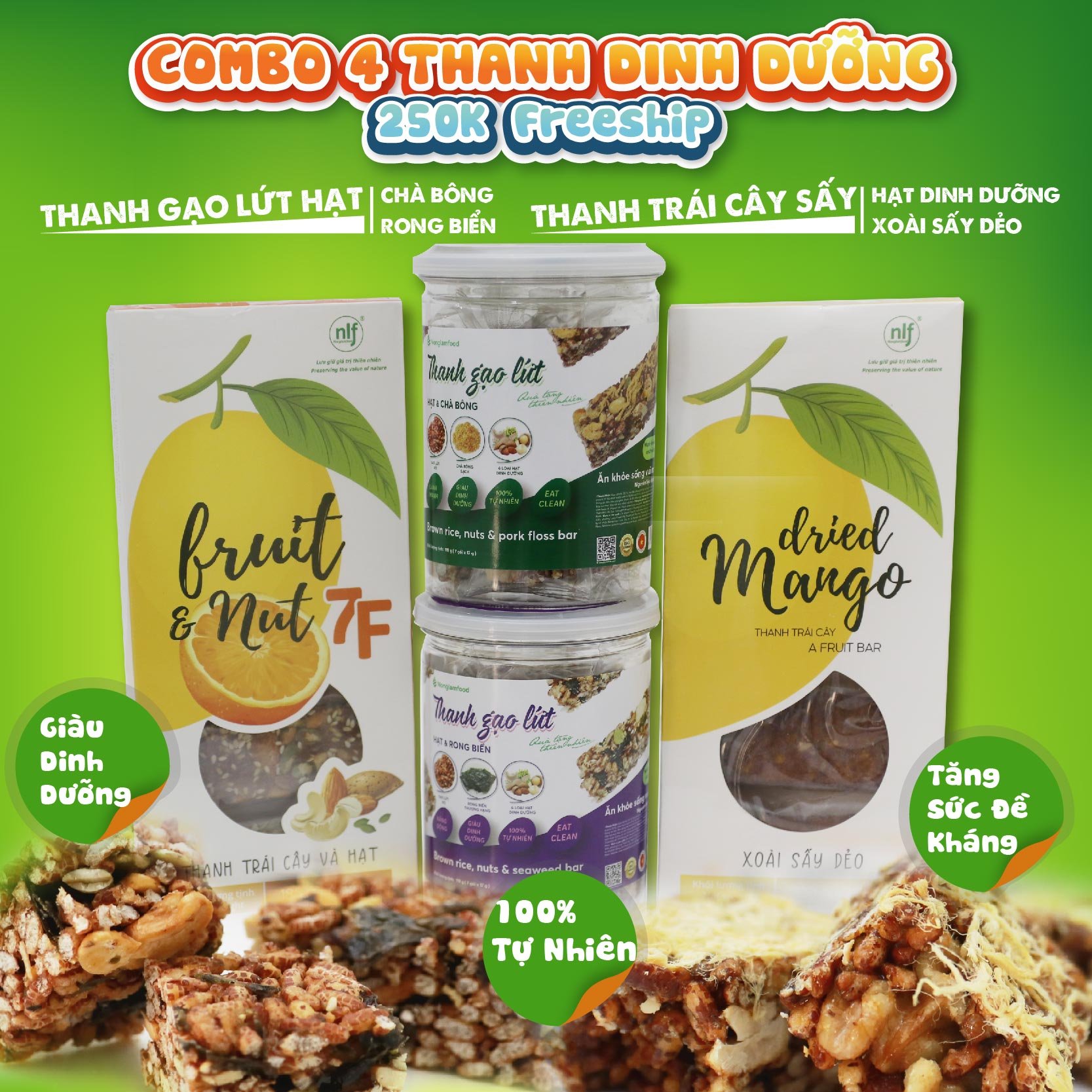 CÁC DÒNG NGŨ CỐC