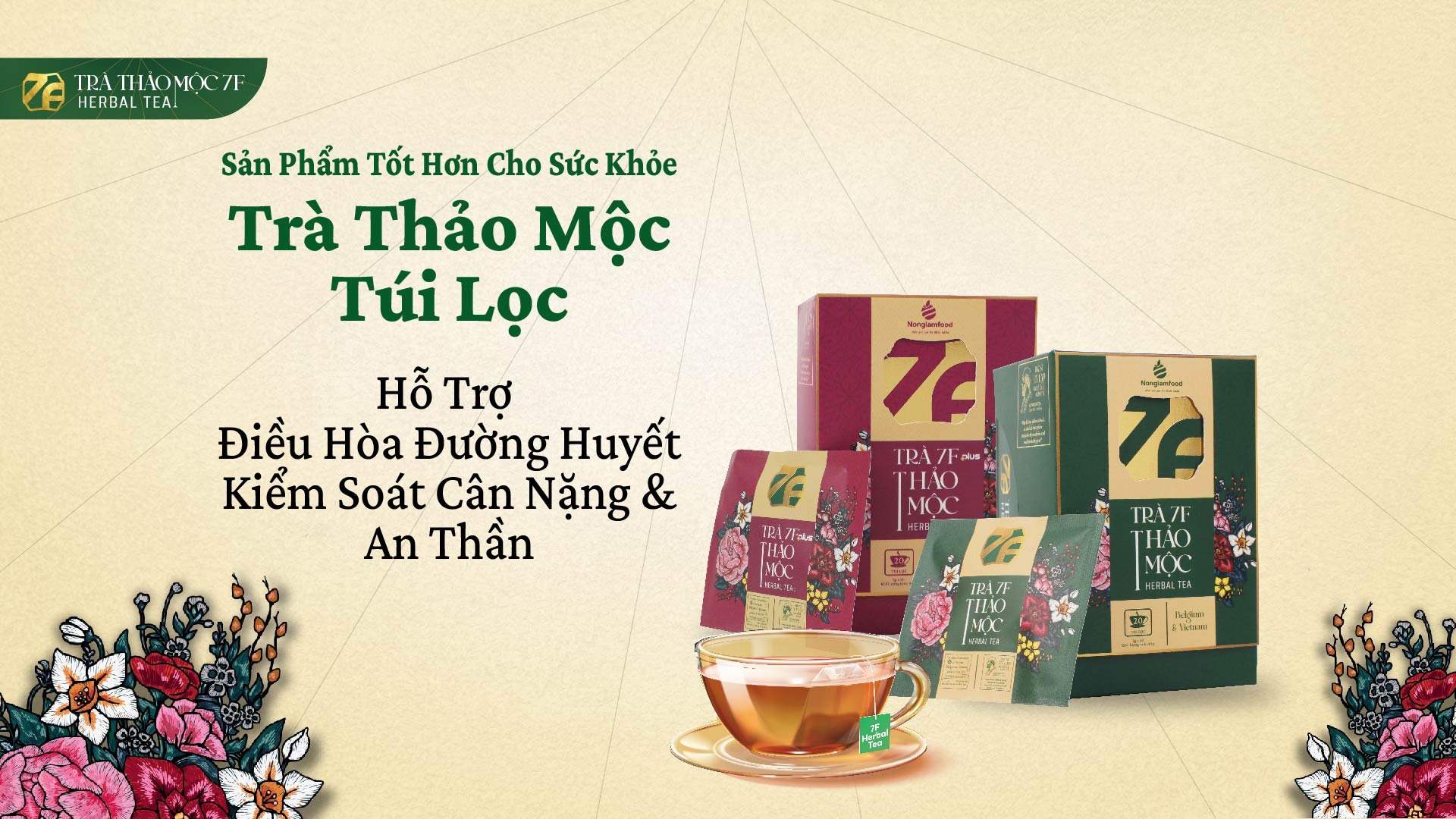 SẢN PHẨM KHÁC