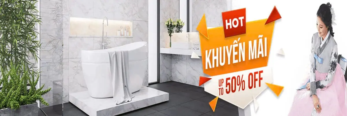 Thiết Bị Vệ Sinh Cao Cấp Chính Hãng | Giá Tốt Nhất tại Libera.vn